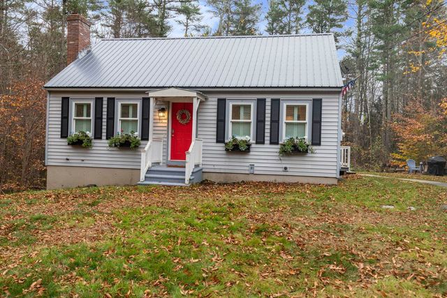 36 Dogtown Road, Exeter, NH 03833