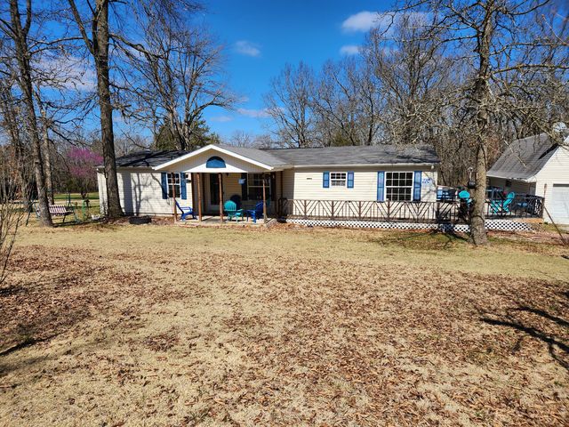 25201 County Road 292a, Pittsburg, MO 65724