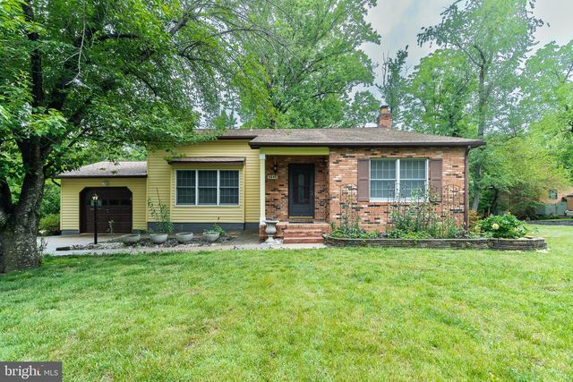 9640 Sandlight Ct, Columbia, MD 21046