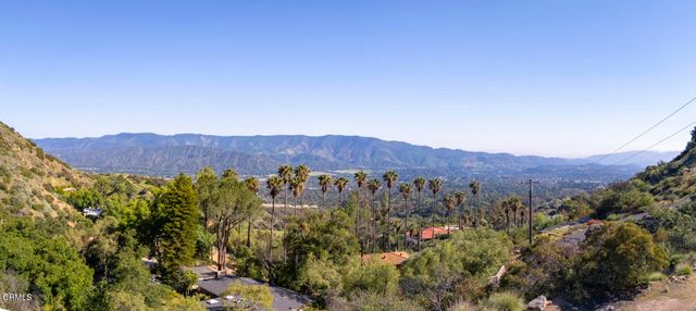 1797 Foothill Rd, Ojai, CA 93023