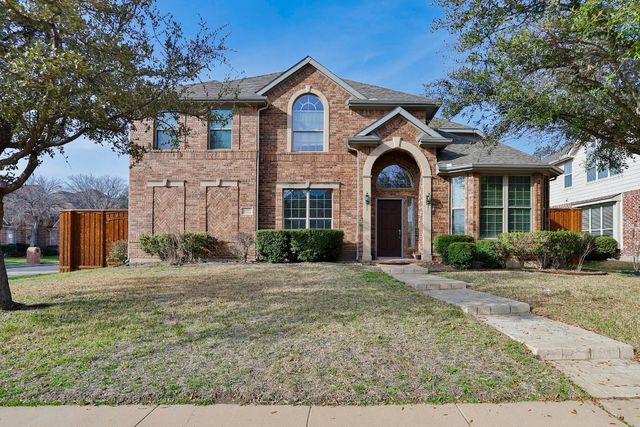 4317 Orchard Gate Dr, Plano, TX 75024
