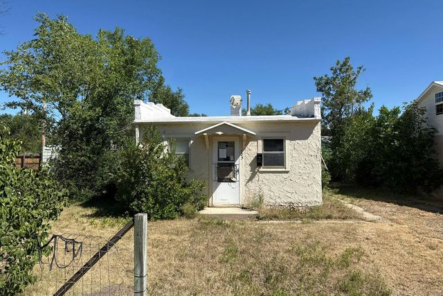705 Custer St, Belle Fourche, SD 57717