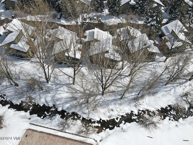 919 Red Sandstone Rd #12D, Vail, CO 81657