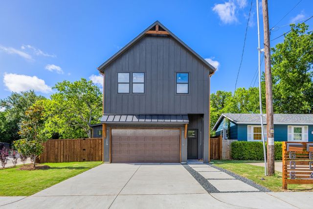 606 E  Ross St, Rockwall, TX 75087