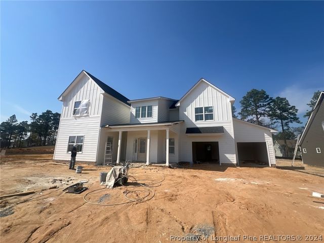 624 Cresswell Moor Way, Fayetteville, NC 28311