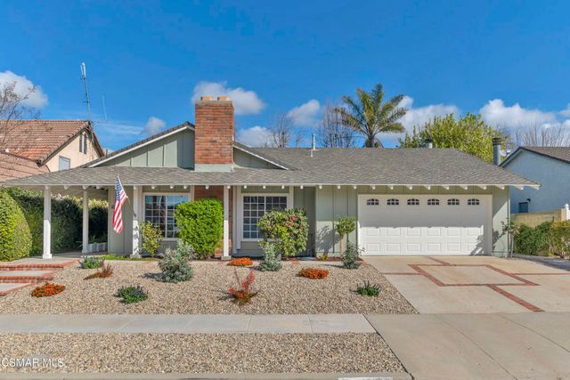 2261 E  Knollhaven St, Simi Valley, CA 93065