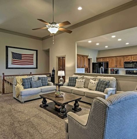 33 Slice Dr, Branson West, MO 65737