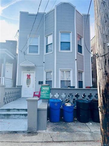 830 E 227th Street, Bronx, NY 10466