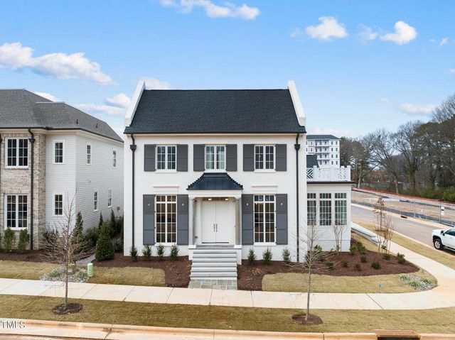 2655 Marchmont St, Raleigh, NC 27608