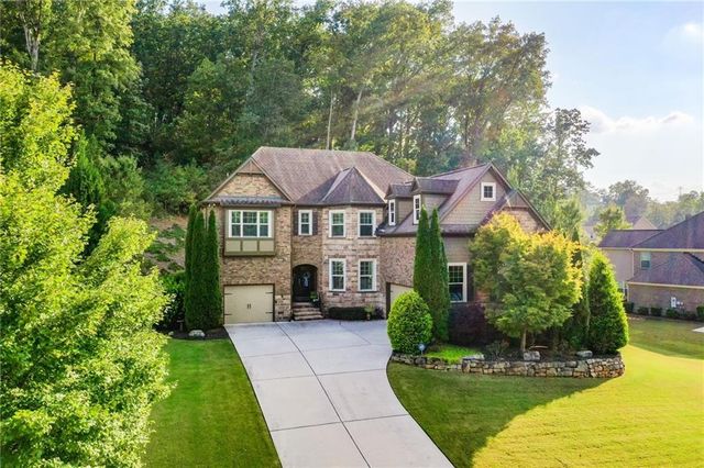 4467 Sterling Pointe Dr, Kennesaw, GA 30152