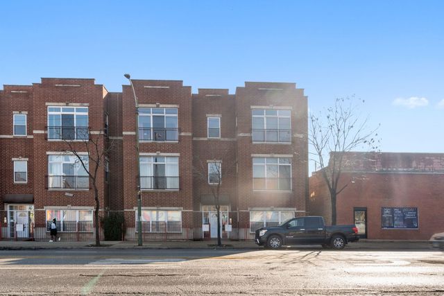 2453 S  Western Ave #3N, Chicago, IL 60608