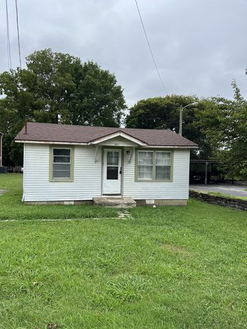 4031 Lafayette Ave, Old Hickory, TN 37138