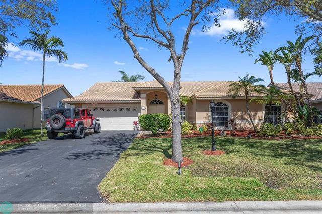 10025 NW 47th St, Coral Springs, FL 33076