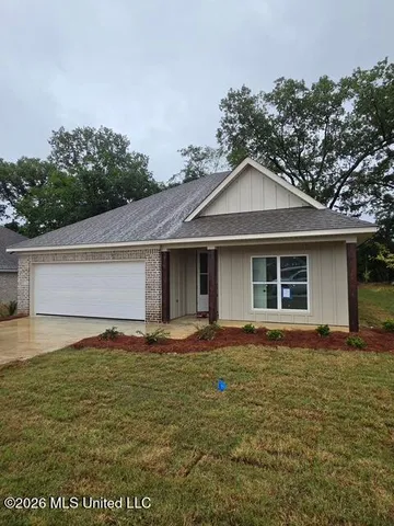 361 Willow Way, Canton, MS 39046