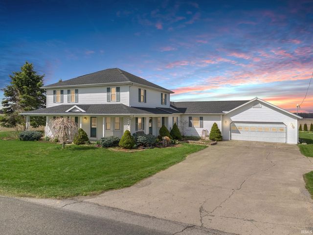 14373 County Road 50, Syracuse, IN 46567