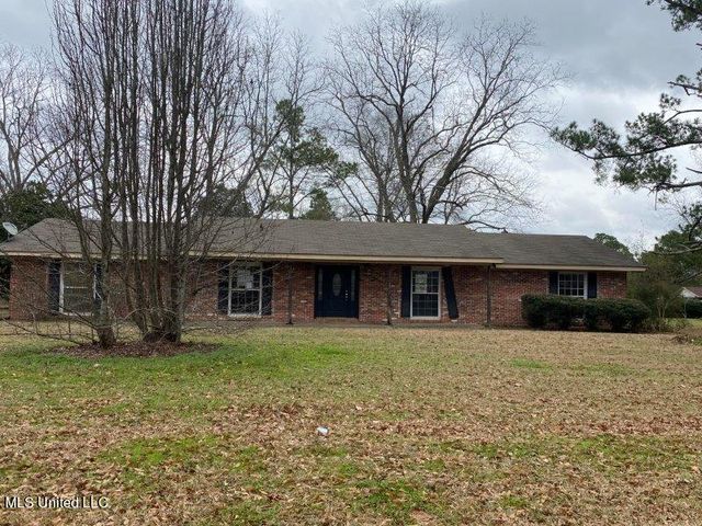 319 Magnolia Dr, Raleigh, MS 39153