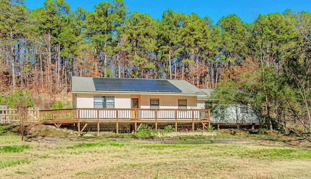 17508 Corinthian Dr, Little Rock, AR 72210