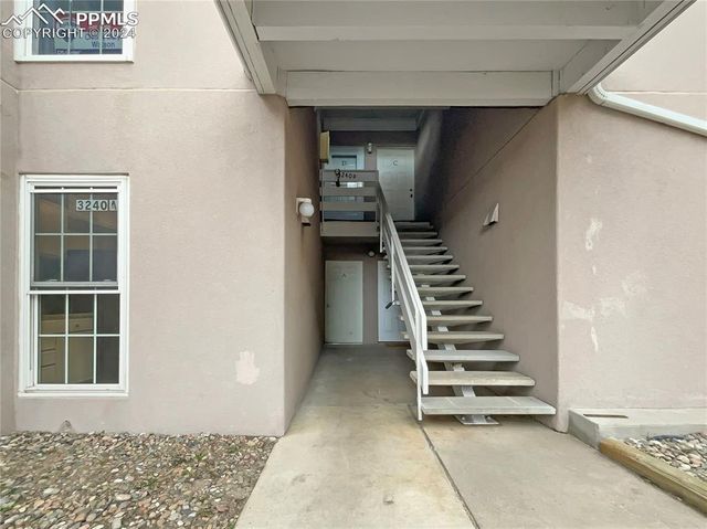 3240 Van Teylingen Dr #A, Colorado Springs, CO 80917