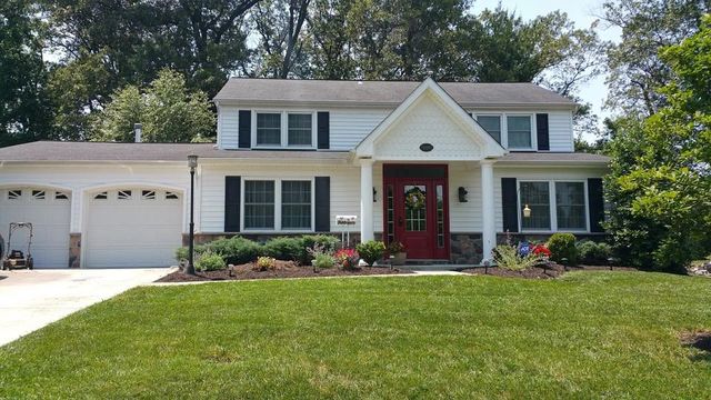 4006 Winfield Ct, Bowie, MD 20715
