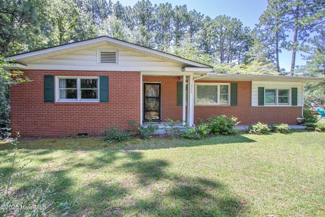 1360 Midland Road, Southern Pines, NC 28387