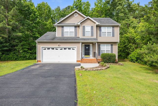 6818 Rossville Dr, Chesterfield, VA 23832