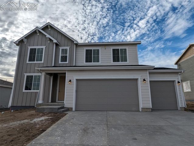 10278 Country Manor Dr, Peyton, CO 80831