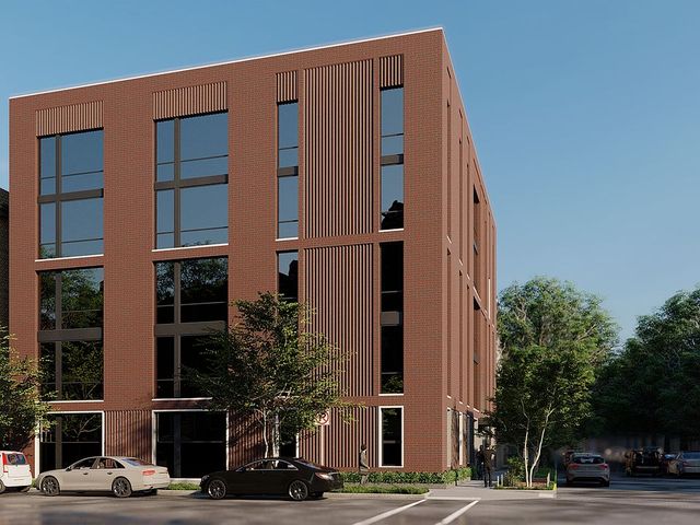 2763-65 N  Seminary Ave #105, Chicago, IL 60614