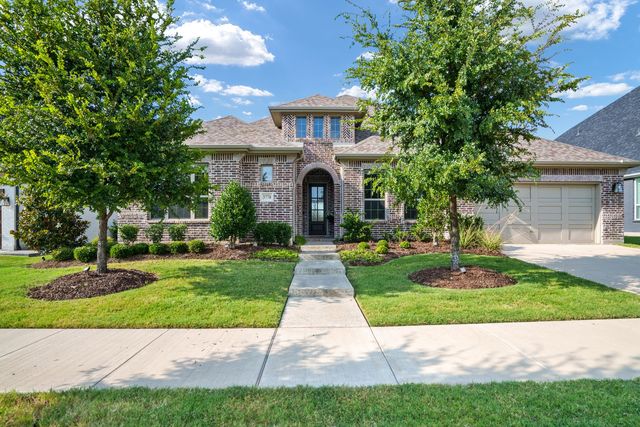 3770 Dewberry Ln, Denton, TX 75078