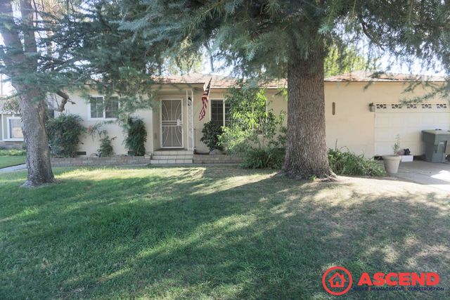 3501 Laverne Ave, Bakersfield, CA 93309