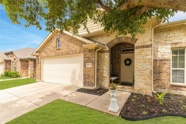 1517 Rosson Rd, Little Elm, TX 75068