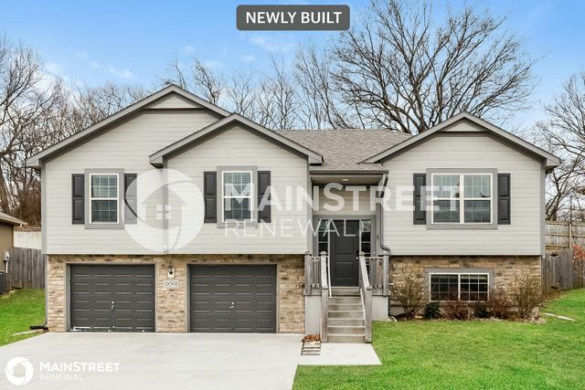 18501 E  20th Street Ct, Independence, MO 64057