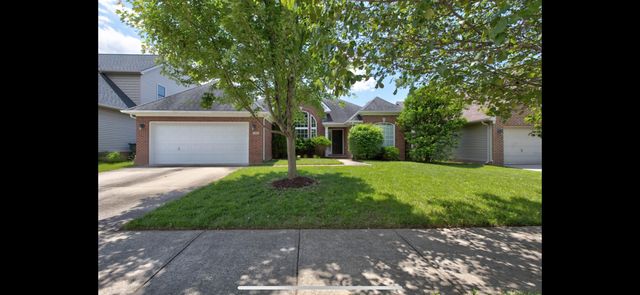 752 Maidencane Dr, Lexington, KY 40509