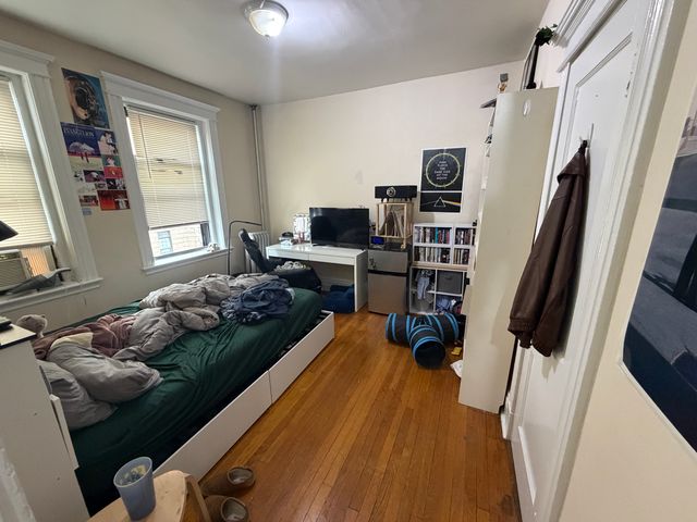 31 Saint Lukes Rd #7, Boston, MA 02134