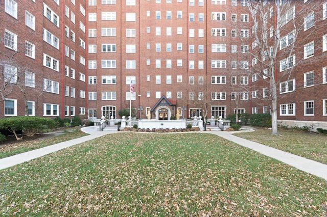 115 S  Rutan Ave #4K, Wichita, KS 67218