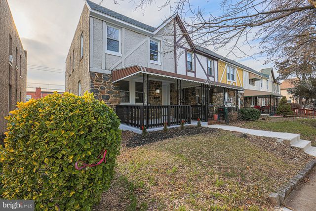 5416 Jonquil Ave, Baltimore, MD 21215