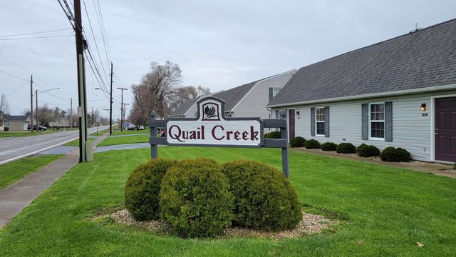317-317 Quail Creek Dr, Clyde, OH 43410