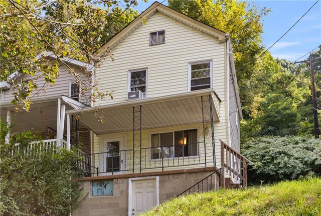 551 Lime St, Pittsburgh, PA 15220