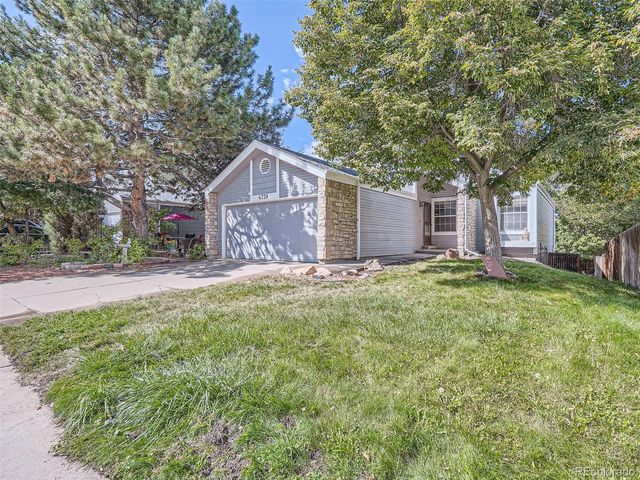4739 W 68th Avenue, Westminster, CO 80030