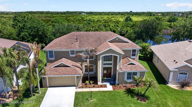 4519 Chastain Dr, Melbourne, FL 32940
