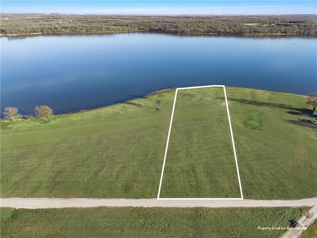 Lot 9 Private Road 5832, Donie, TX 75838
