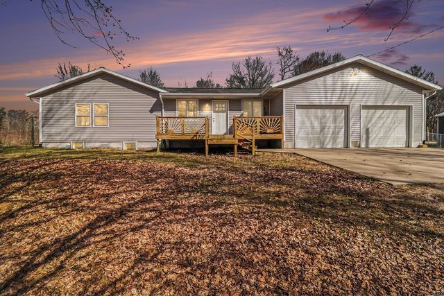 4580 Staple Rd, Muskegon, MI 49445