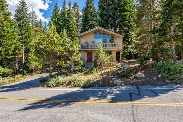 2299 Old Mammoth Rd, Mammoth Lakes, CA 93546