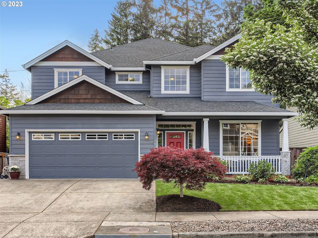 16265 Tracey Lee Ct, Oregon City, OR 97045