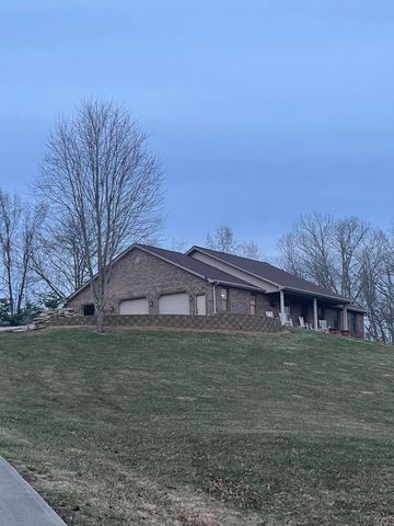 326 Cross Country Rd, London, KY 40741