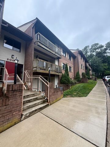 2005 Magnolia Woods Ct #D, Edgewood, MD 21040
