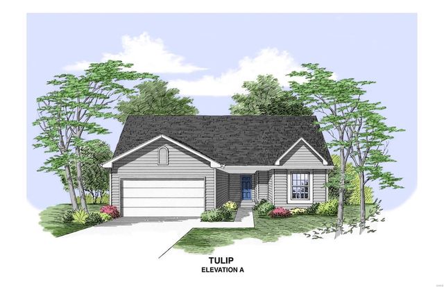 1 Southern Heights Tulip, Pevely, MO 63070