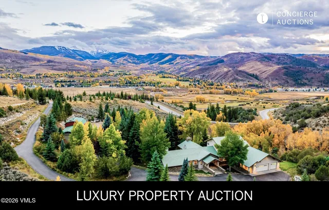 983 Beard Creek Rd, Edwards, CO 81632