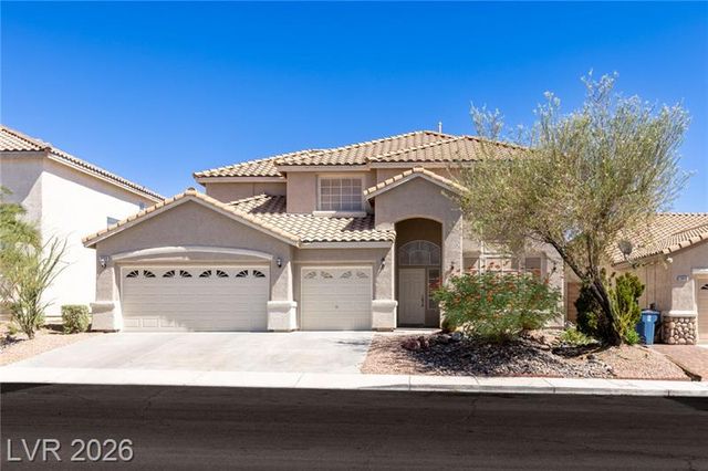 3838 Erva St, Las Vegas, NV 89147
