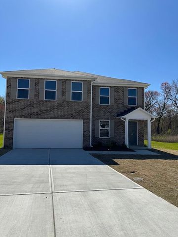 29 Great Falls Ct, Rocky Mount, NC 27804