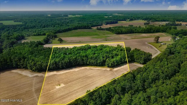 0 Old Dam Road, Selma, NC 27576